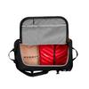 Gym Bag Mammut Cargon  Black 90 L