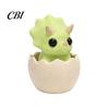 Pocket Size Clicker Toy Dinosaur Egg Fidget Toy, 3D Printed Dino Eggshell Finger Clicker, Push Button for Anxiety Stress Relief