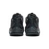 SALOMON XA PRO 3D Fabric Low top Casual Shoes Unisex Black Red 476816