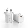 New British-regulated Pd20w Apple Charger Mobile Phone Fast Charging Head USB Quick Charger 16 12 15 13 Set