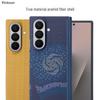 Pinkson Aramid Fiber Phone Case for Samsung Z Fold7