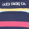 Lazy Jacks Girls Twilight Twilight Quarter Zip Sweatshirt