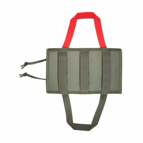 Tasmanian Tiger IFAK Pouch (MRS) Tasmanian Tiger TT IFAK POUCH (IRR Stone Gray Olive 7067.332)