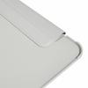 For iPad (2025)/iPad 10.9 (2022) Case Y-Shape Stand PU Leather Flip Tablet Cover with Auto Wake/Sleep