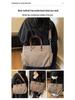 14" Wasserdichte Laptoptasche für Damen - Langlebige, geräumige Business-Aktentasche Handtasche
