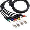 Cable de Conexión Para N64 RGB MOD+SCART/RGBS a Convertidor YCBCR/S-Video+Cable RGB Para Consolas N64 NTSC Módulo RGB
