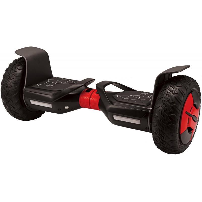 hoverboard suv