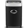 Comet 3638 Micro-Cut Paper Shredder, 30-Min Run Time, 20L Bin