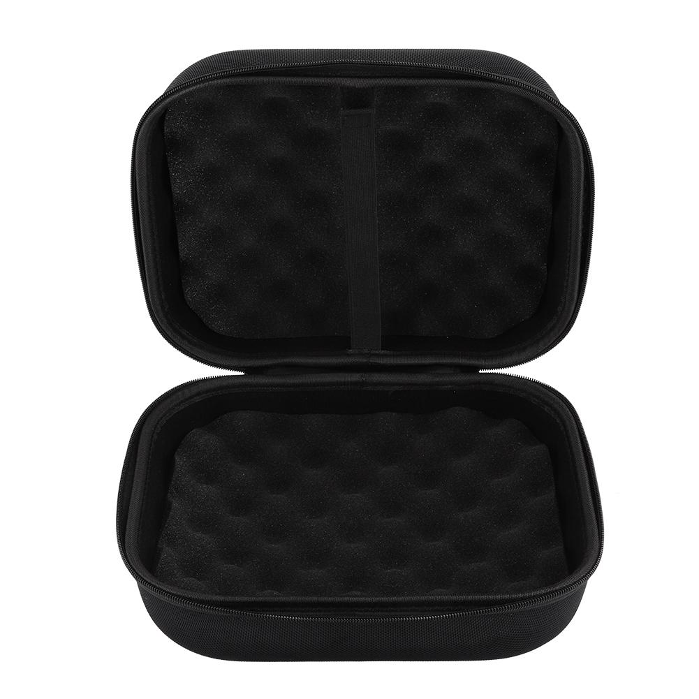 Przenośna torba ochronna na słuchawki do odkurzacza HIFIman Dyson