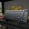 Ergonomic Mechanical Keyboards Holder Stand with Customizable Angle and Height Setting Keyboards Support