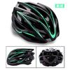 Professional Speed Skating Helmet Outdoor Cycling Breathable Ultra-Light Integrated Helmet Men's and Women's Children's Helmet Takeaway Summer Helmet