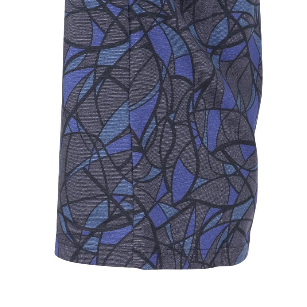 BRIDGESTONE Golf Modern Long Sleeve Collared Shirt DGM08F Men's NA