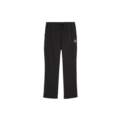 Classics Cargo Pants Men Pants Black 626072-01