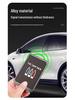 Compatible with 2023 Buick LaCrosse E5 Key Case NFC Holder, Protective Shell for Men and Women
