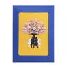 3D Greeting Card  Valentine's Day Paper Carving Card
