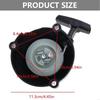 Recoil Starter Replacement Part for BR500 BR550 BR600 Engines A0KF