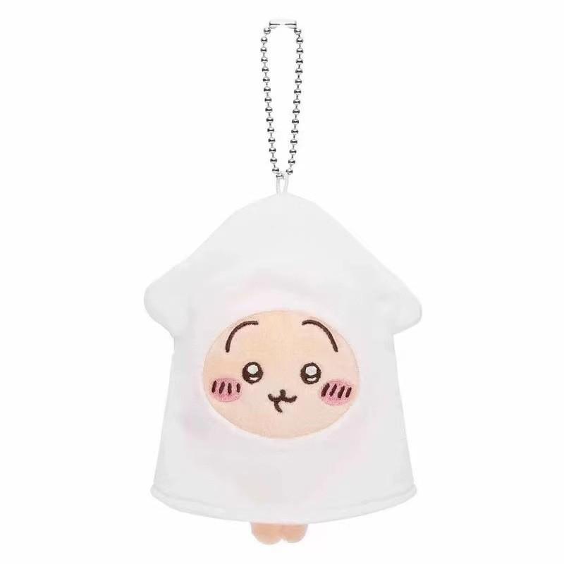 Adorable Japanese Plush Toy Cute Self-mocking Bear Octopus For Kids Gift