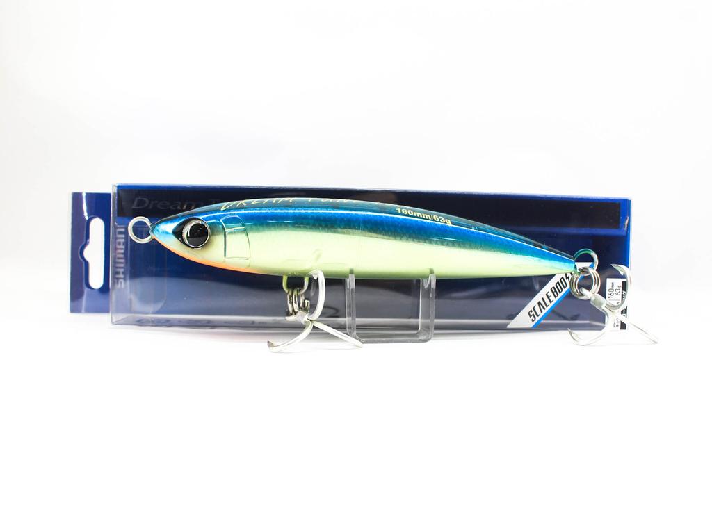 Prodám Shimano OT-160Q Ocea Dream Tune 160F Pencil Floating Lure 004 659392