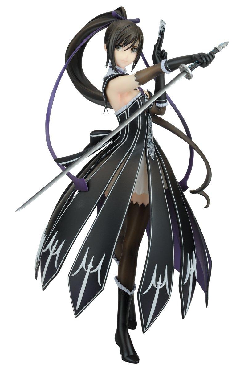 

Shining Blade Sakuya scale PVC painted finished (1/7 product)