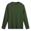 Hodo Men's Cashmere & Silk Blend Knit Pullover