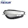 Two-Tone Transparent Headlight Cover for Mercedes GLE236 (24-25 Models)