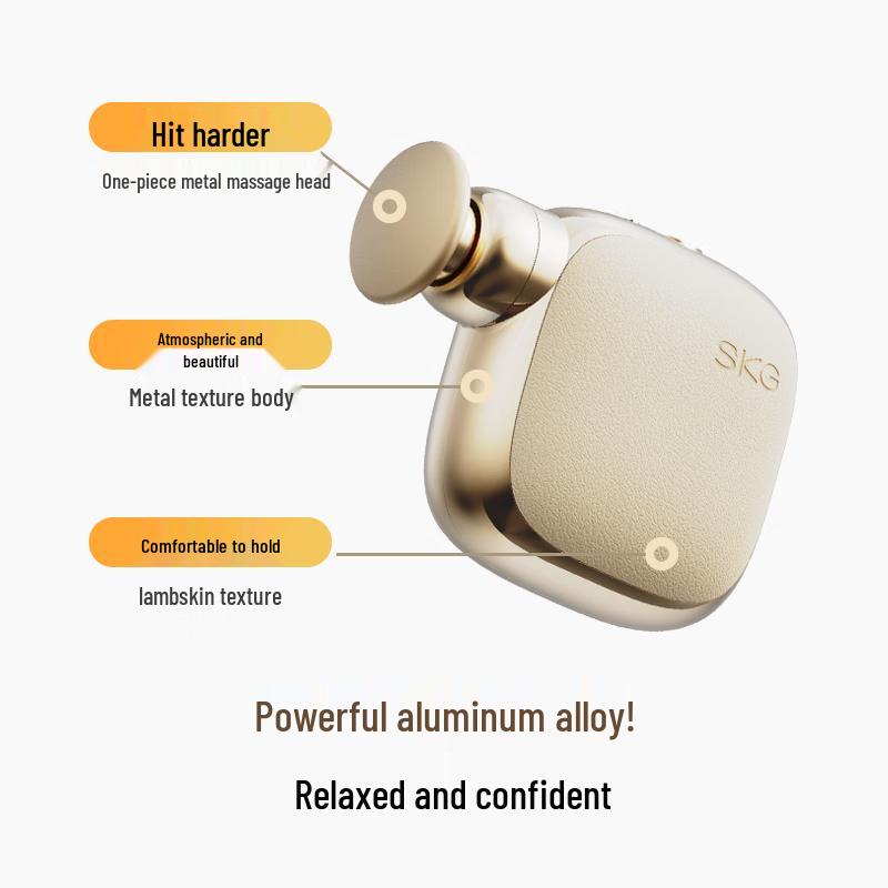 SKG F3mini Portable Fascia Muscle Massager