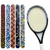High Elastic Tennis Racket Edge Sticker Tennis Racket Frame Protective Tape  Tennis Court