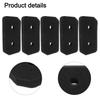 5PCS Foam Filter Kit Compatible With For Bosch And For SIEMENS Series 4 And Series 8 Washer Dryers Machines Accessory In Stock
