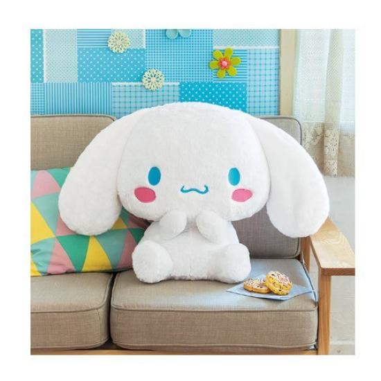 Furyu Cinnamoroll Super Super BIG Plush Toy