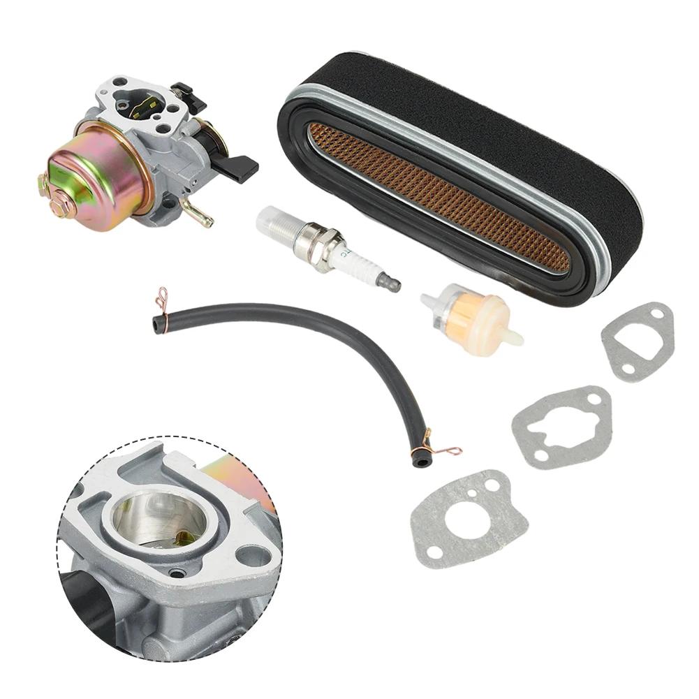 

Carburetor for GXV Series Lawn Mower Engines GXV120 GXV140 GXV160 HR194 HR214 with Essential Gaskets and Filters China Mainland