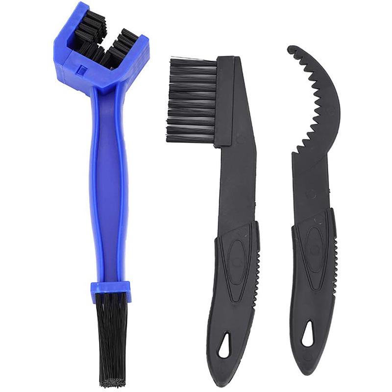 Hersteller Mountainbike & Motorrad Kettenreinigungs-Werkzeugset