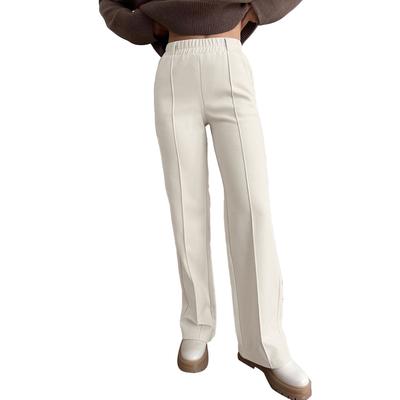 Alt giyim (Kadın) – Pantalon ve Kapriler