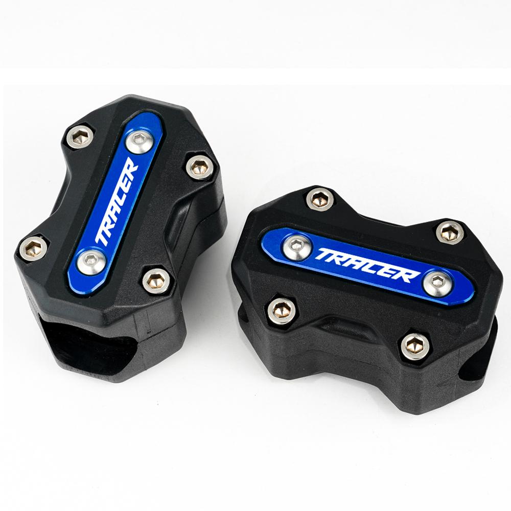 Pre YAMAHA TRACER 900 GT TRACER 700 GT Tracer 9 7 /gt 9gt 7gt Motocykel Nárazník Nárazník Ochrana motora Nárazník