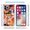 One Piece Nami Phone Case for Motorola Edge 20 30 S30 40 50 Fusion Lite Plus Pro Neo Ultra One Hyper Power Action Zoom Macro Vision