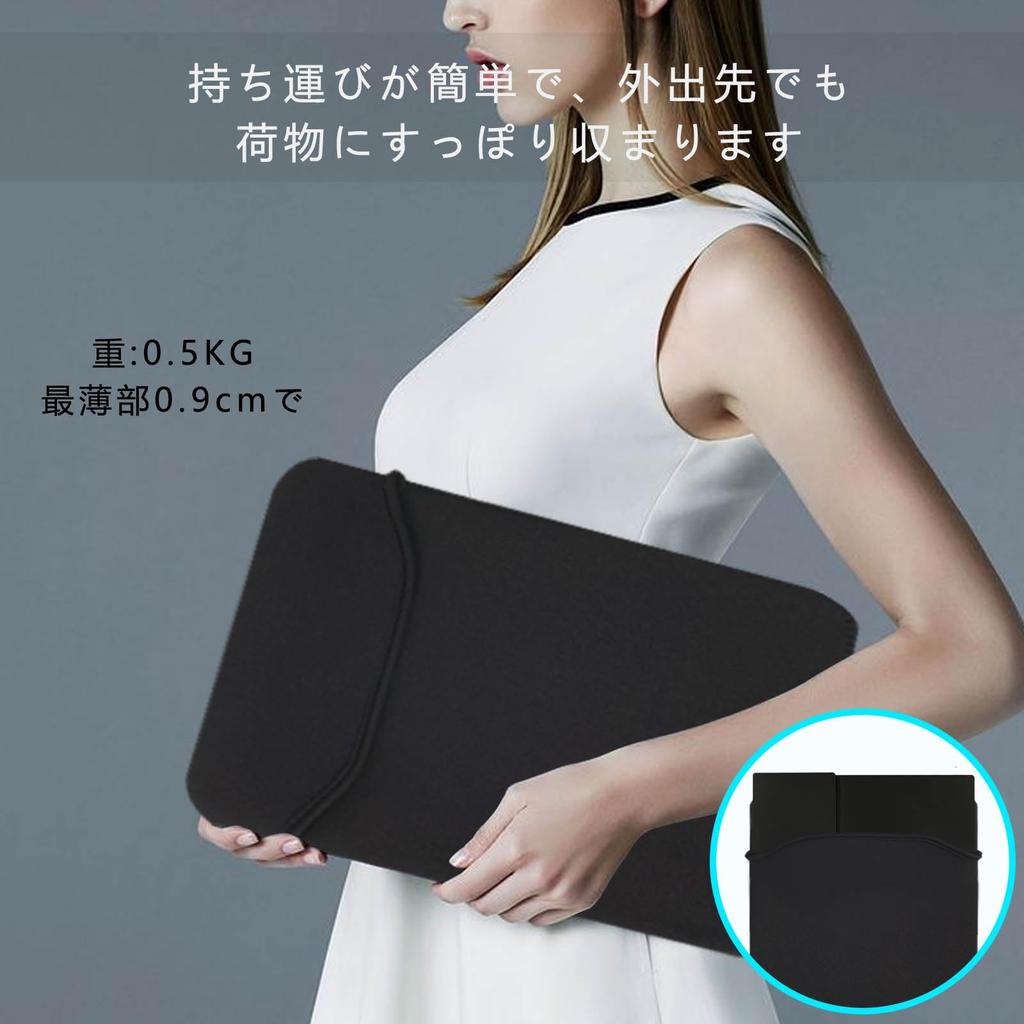 14.1-inch Touchscreen Mobile Monitor, 1920*1200 Resolution, IPS Panel, Lightweight, Slim Mobile Display, 16:10 Ratio, Non-Glossy Screen, VESA Complian