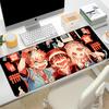 Toiletbound Hanakokun Mousepad HD Printing Computer Gamers Locking Edge Nonslip Mouse Pad XXLxcm Keyboard PC Desk Pad