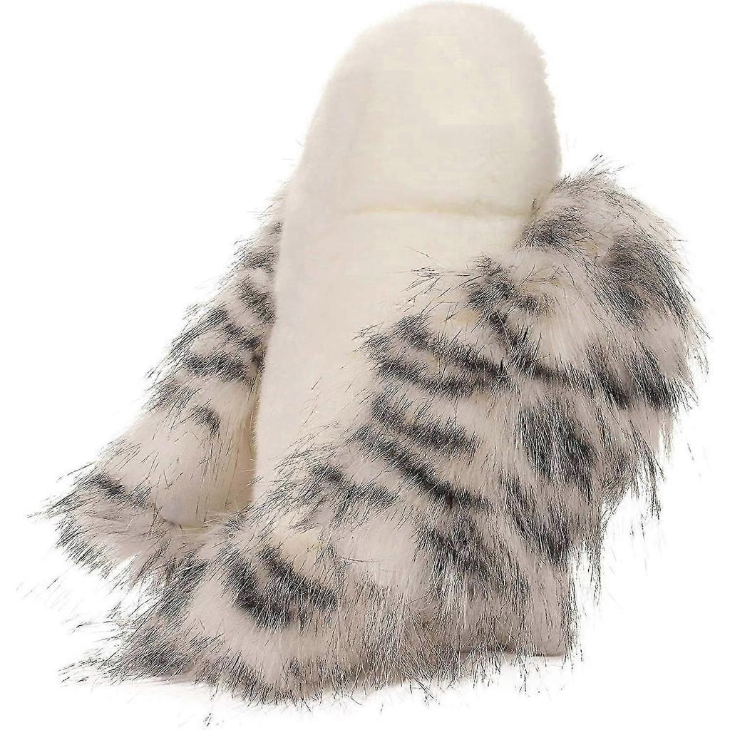 Snowy owl plush stuffed animal 20cm