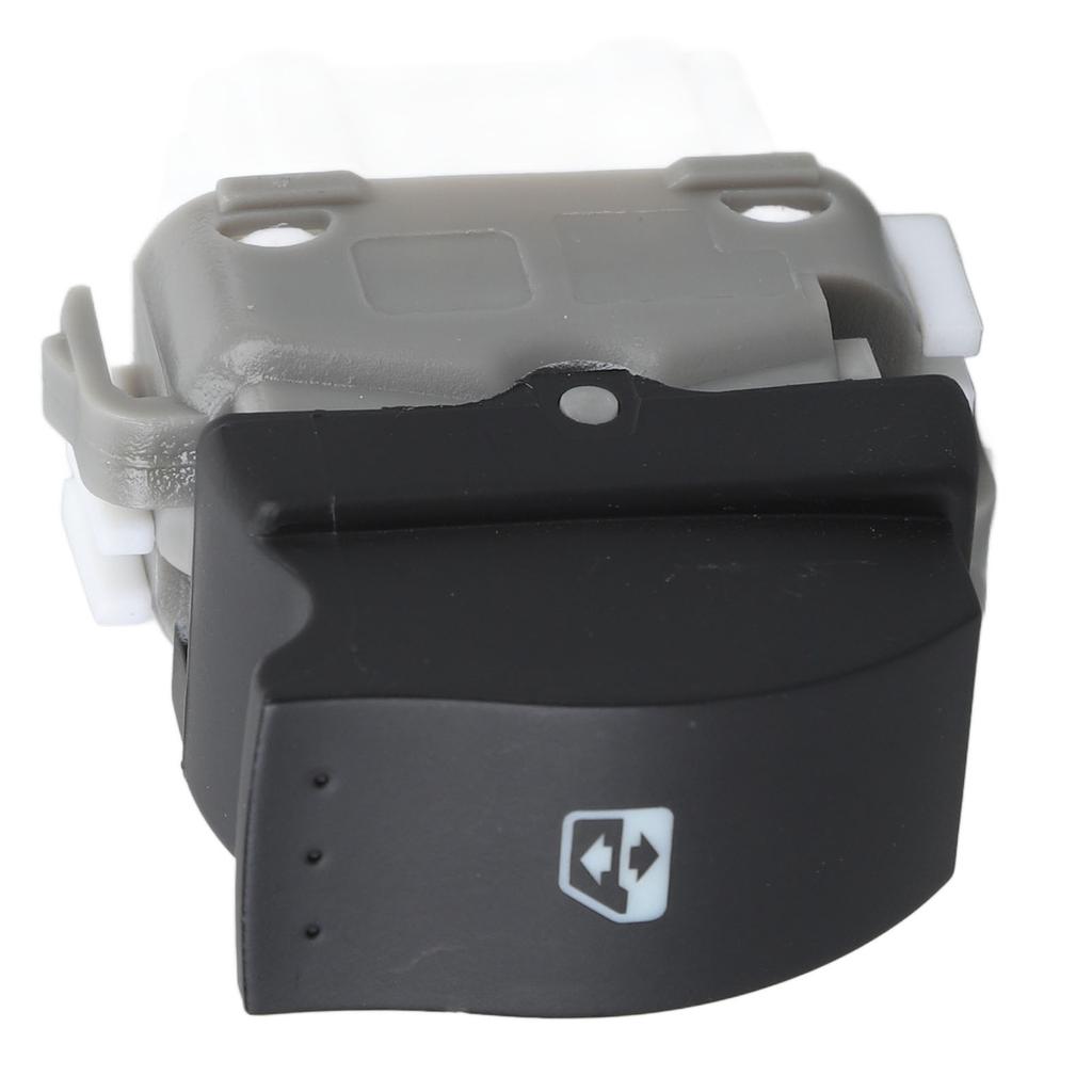 Electric Window Control Switch 8200060046 Power Window Regulator Switch Button for Clio MK2 1998 To 2016