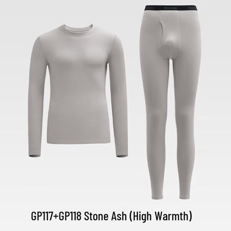 

Мужской термокомплект GP117 под банановым деревом XL