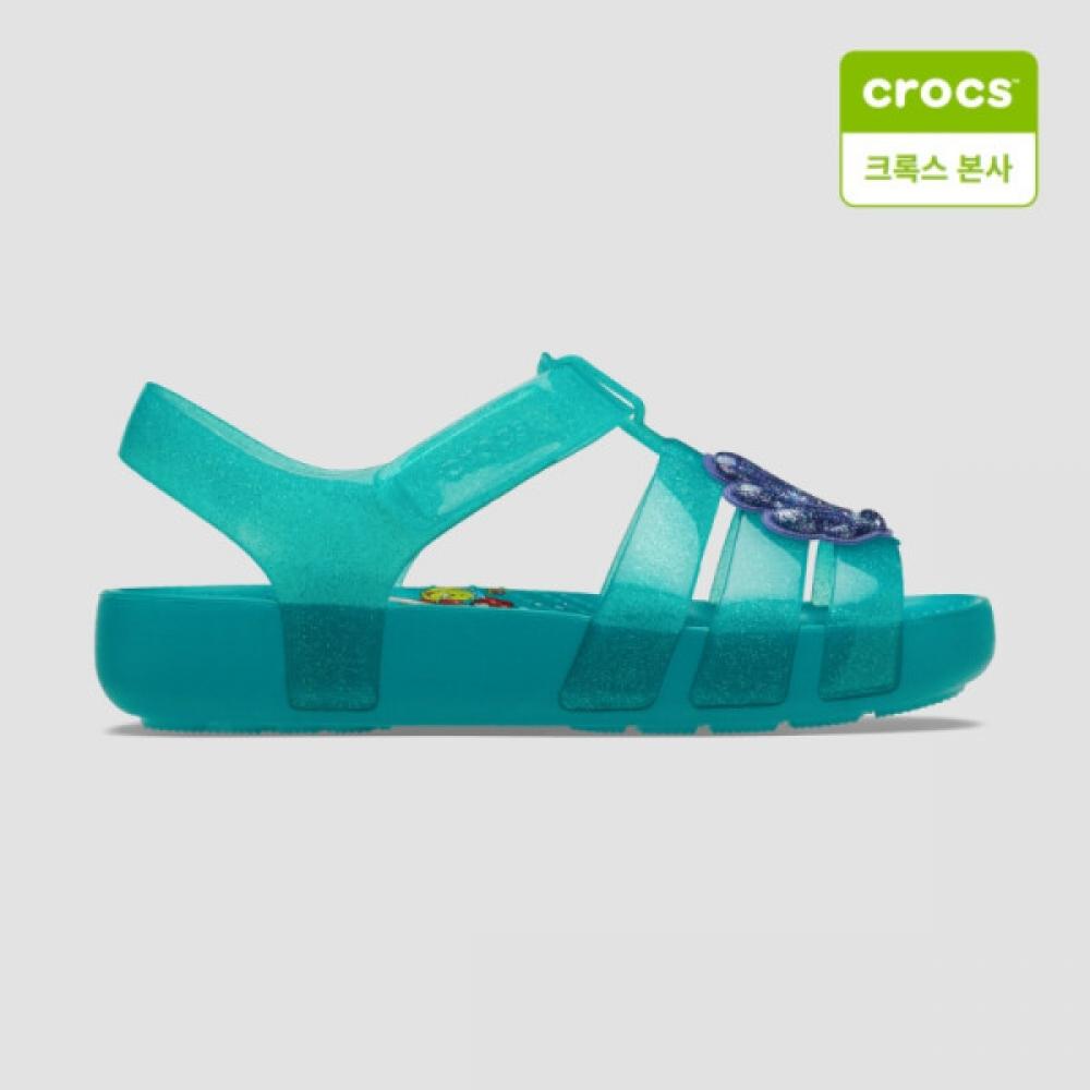 Crocs Mermaid Isabelle Sandal Kids 209901 4kr