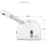 Portable Face Steamer, Household Nano Ion Face Steamer, Humidifier, Pore Removal, Blackhead Removal, Deep Skin Cleansing