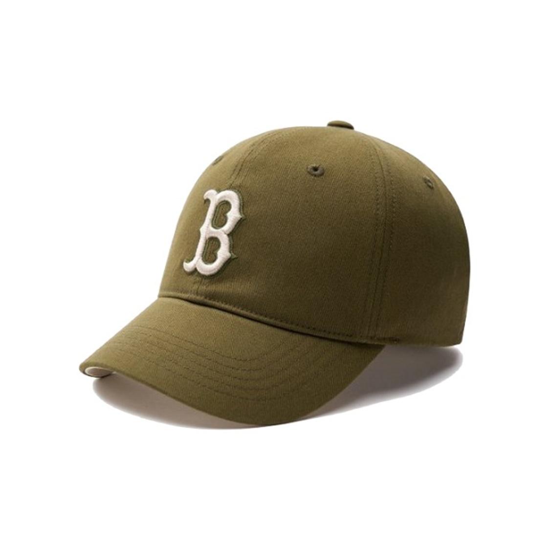 

MLB Baseball Caps Unisex Fashion 3ACP2003N43KAS 59 зелений