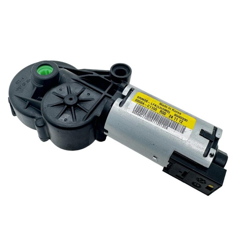 88584C1100 Left Side Memory Power Seat Recline Motor for Hyundai Sonata LF Tucson TL Kia Sorento 2015-2018 OEM 88584-C1100