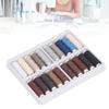 20 Colors Sewing Threads Kits 328ft Polyester Sewing Thread Multipurpose   Sewing Thread Spools for Making Clothes Crafts