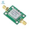 DC 5V 5MHz-6GHz RF Module Ultra-Wideband Medium Power Amplifier Gain 20dB VFH UHF SHF 5-6000Mhz