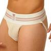 Jockstrap Fist Large White Band - Fist - JockStrap