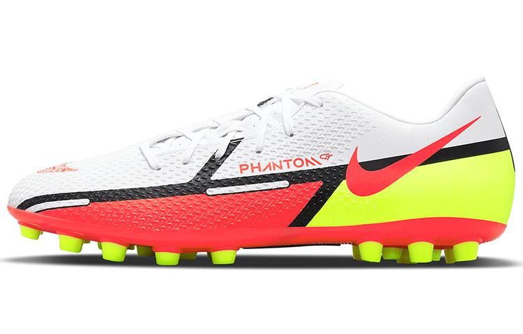 Nike Phantom GT2 Academy Ag  White Red  DC0798-167 38.5