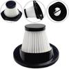 Vacuum Filters Vacuum Cleaner Vacuum Filter Washable