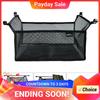 Mesa Dobrável de Camping Bolsa de Rede para Armazenamento Cesta de Malha Organizador Bolsa de Mesa Dobrável para Camping Bolsa de Rede para Mesa Dobrável para Camping