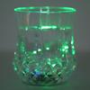 Automatic Light Color Change LED Flashing Cup Water Sensor Mug for Bar Party Supplies Gift